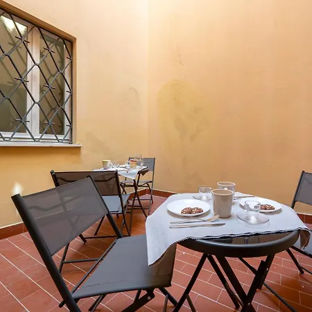 Palazzo Ducale - Romantico In Centro 아파트 모데나