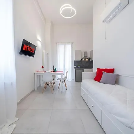Palazzo Ducale - Romantico In Centro Apartmán