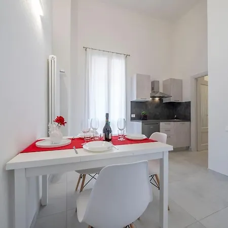 Palazzo Ducale - Romantico In Centro Apartmán