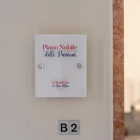 Palazzo Ducale - Romantico In Centro