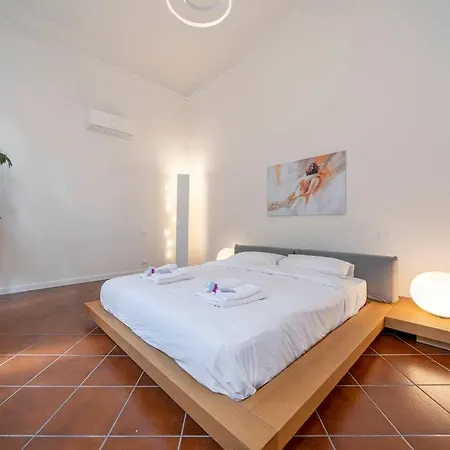 Palazzo Ducale - Romantico In Centro Apartmán Modena