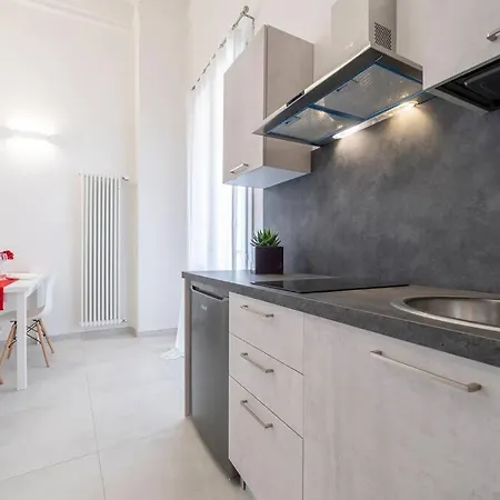 Apartamento Palazzo Ducale - Romantico In Centro Modena