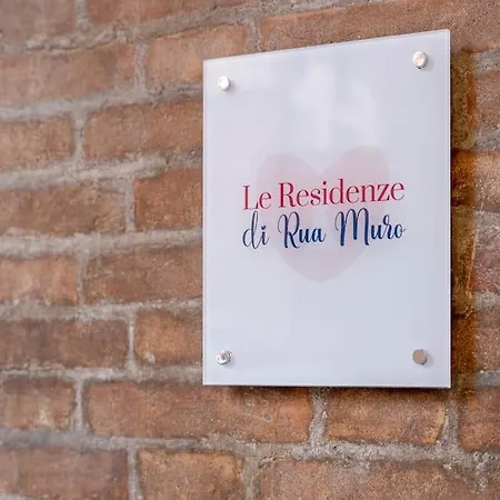 Palazzo Ducale - Romantico In Centro Apartmán *