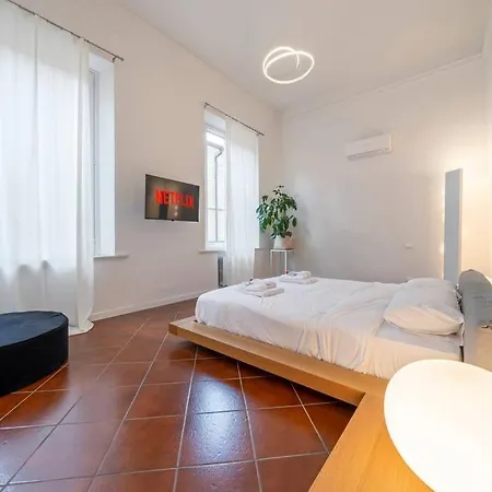 Palazzo Ducale - Romantico In Centro