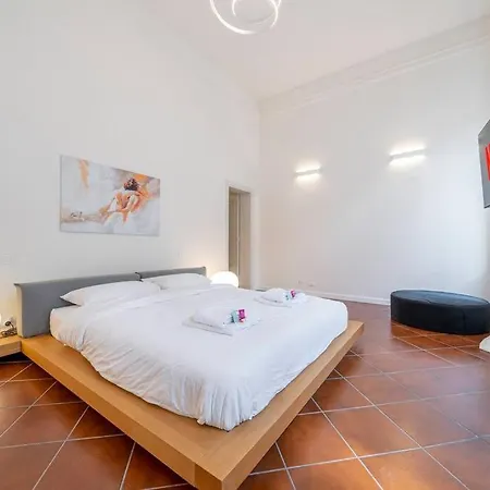 Apartmán Palazzo Ducale - Romantico In Centro Modena
