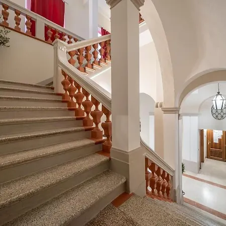 Palazzo Ducale - Romantico In Centro Apartmán Modena