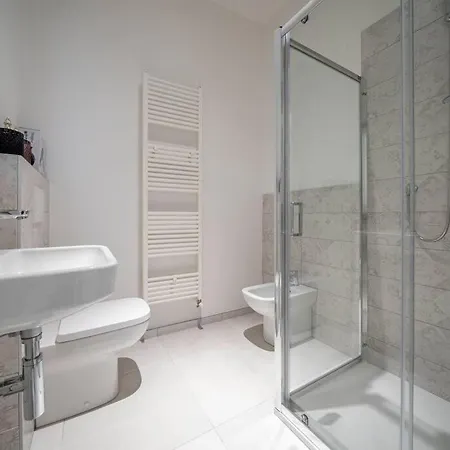 Apartmán Palazzo Ducale - Romantico In Centro