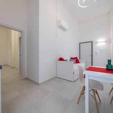 Apartmán Palazzo Ducale - Romantico In Centro Modena