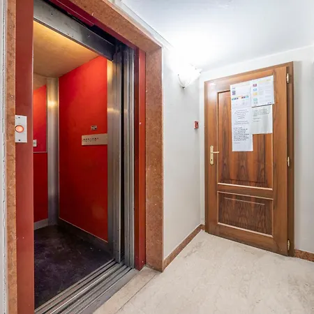 Apartmán Palazzo Ducale - Romantico In Centro Modena