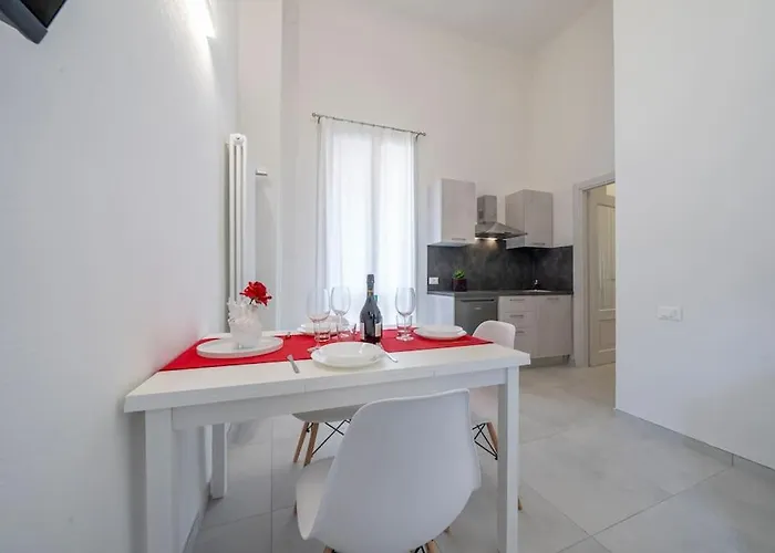 Palazzo Ducale - Romantico In Centro Διαμέρισμα