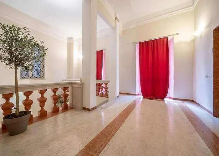 Palazzo Ducale - Romantico In Centro * Μόντενα