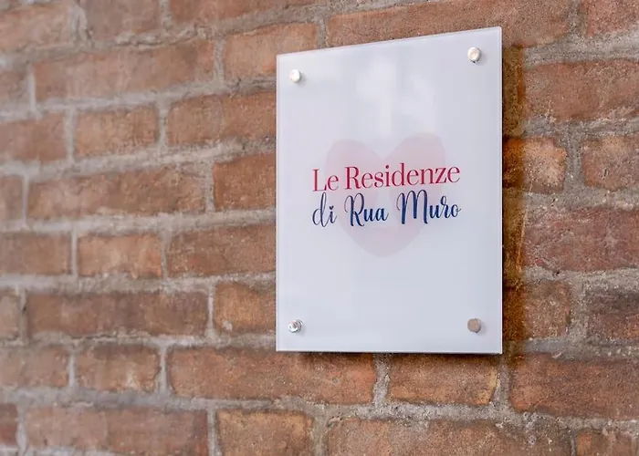 Palazzo Ducale - Romantico In Centro Διαμέρισμα *