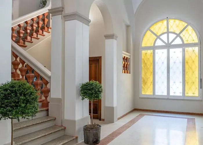 Palazzo Ducale - Romantico In Centro *