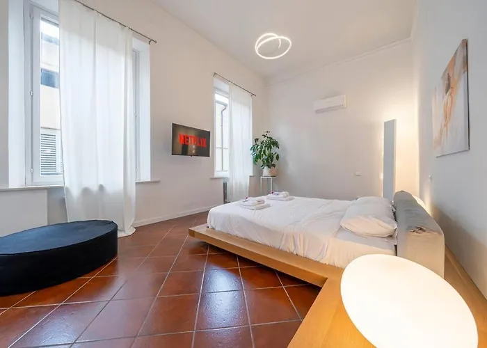 Palazzo Ducale - Romantico In Centro