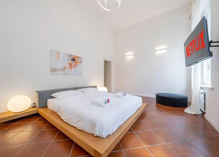 Διαμέρισμα Palazzo Ducale - Romantico In Centro Μόντενα