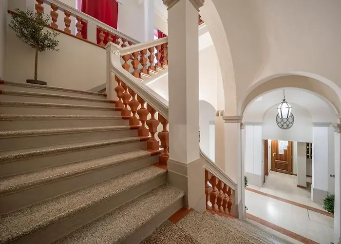 Palazzo Ducale - Romantico In Centro Διαμέρισμα Μόντενα