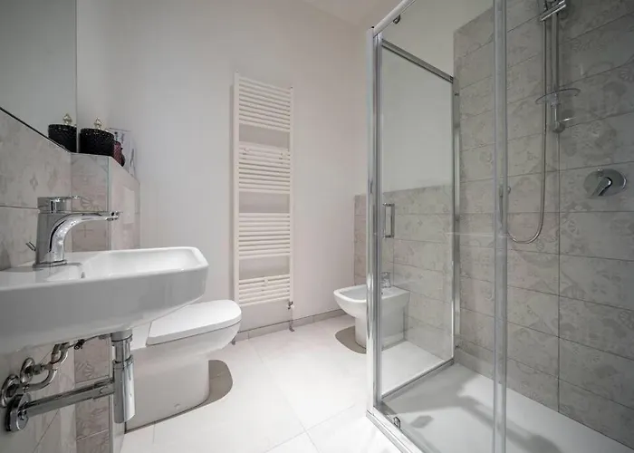 Διαμέρισμα Palazzo Ducale - Romantico In Centro