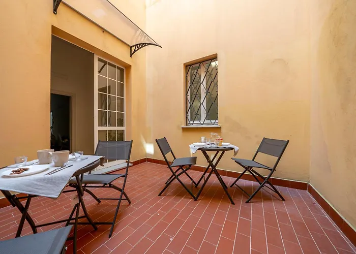 Palazzo Ducale - Romantico In Centro *